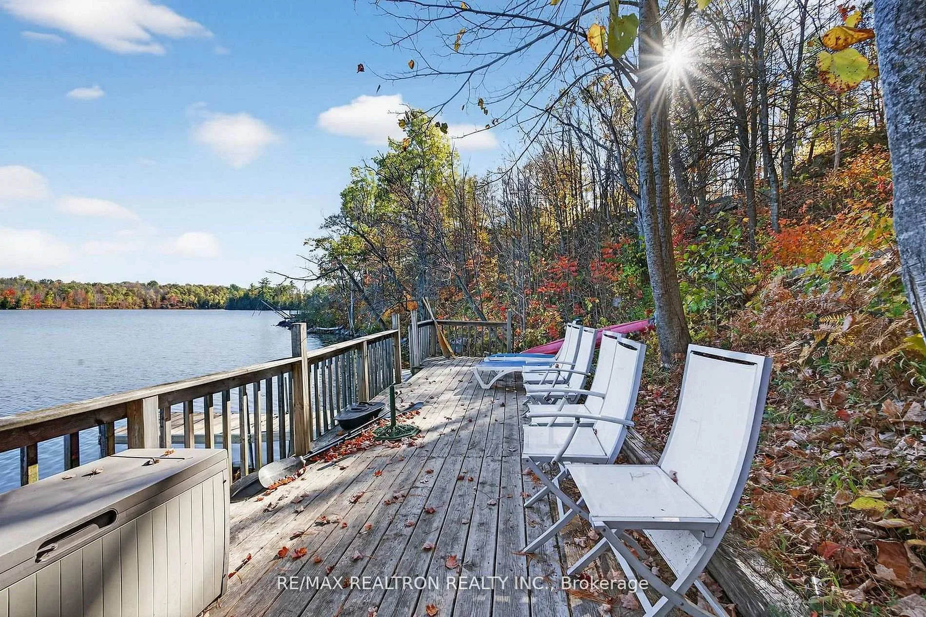 Photo 40 of 1073 Freeman Lane, Frontenac, Frontenac Centre — HOMEH