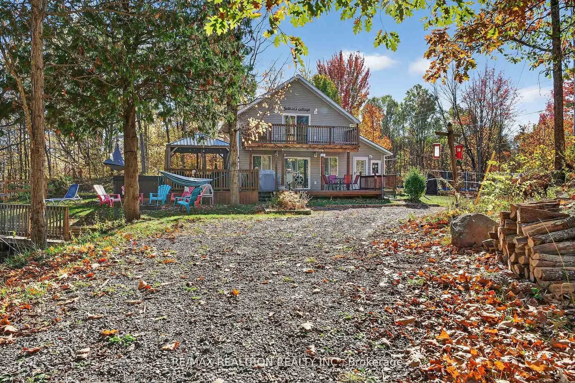 Photo 45 of 1073 Freeman Lane, Frontenac, Frontenac Centre — HOMEH