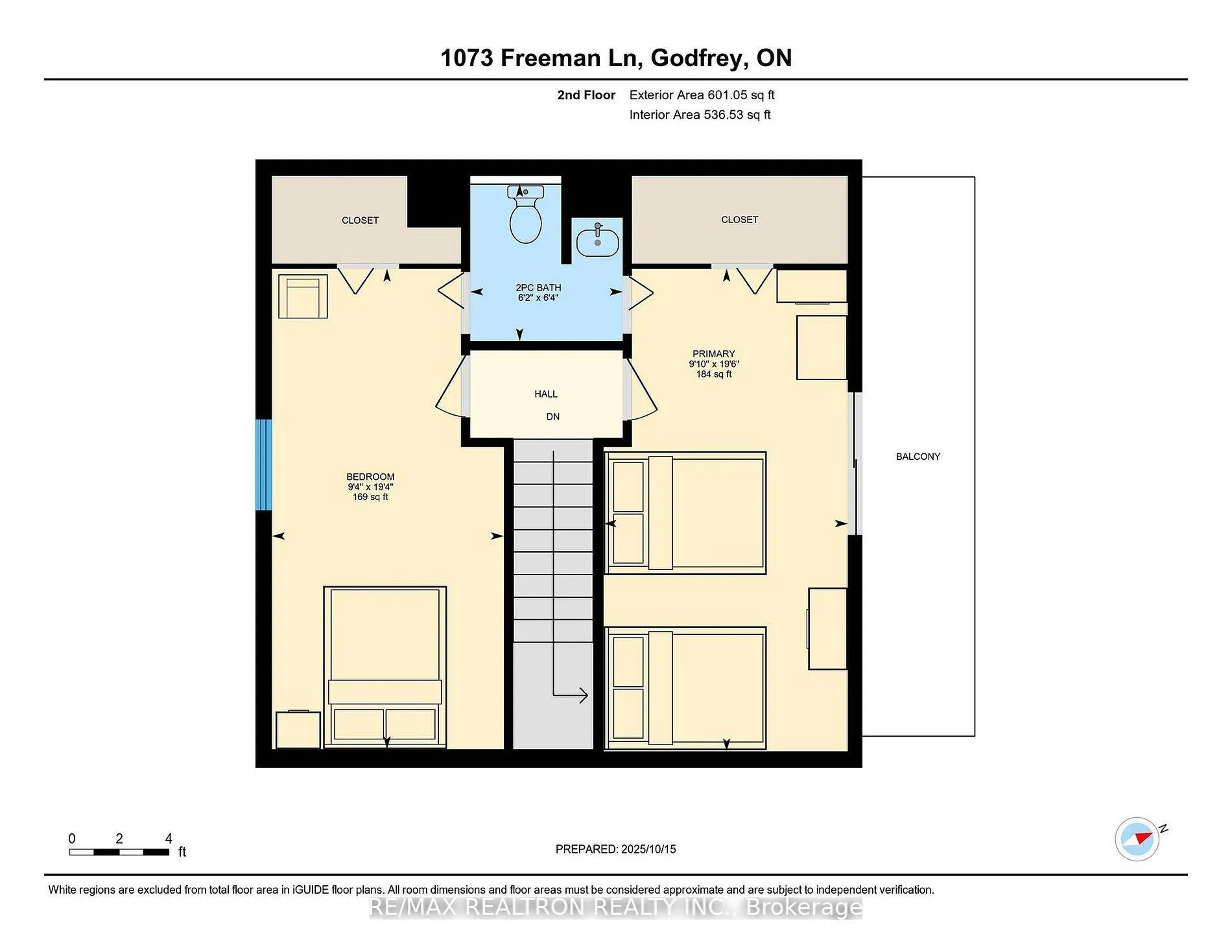 Photo 47 of 1073 Freeman Lane, Frontenac, Frontenac Centre — HOMEH