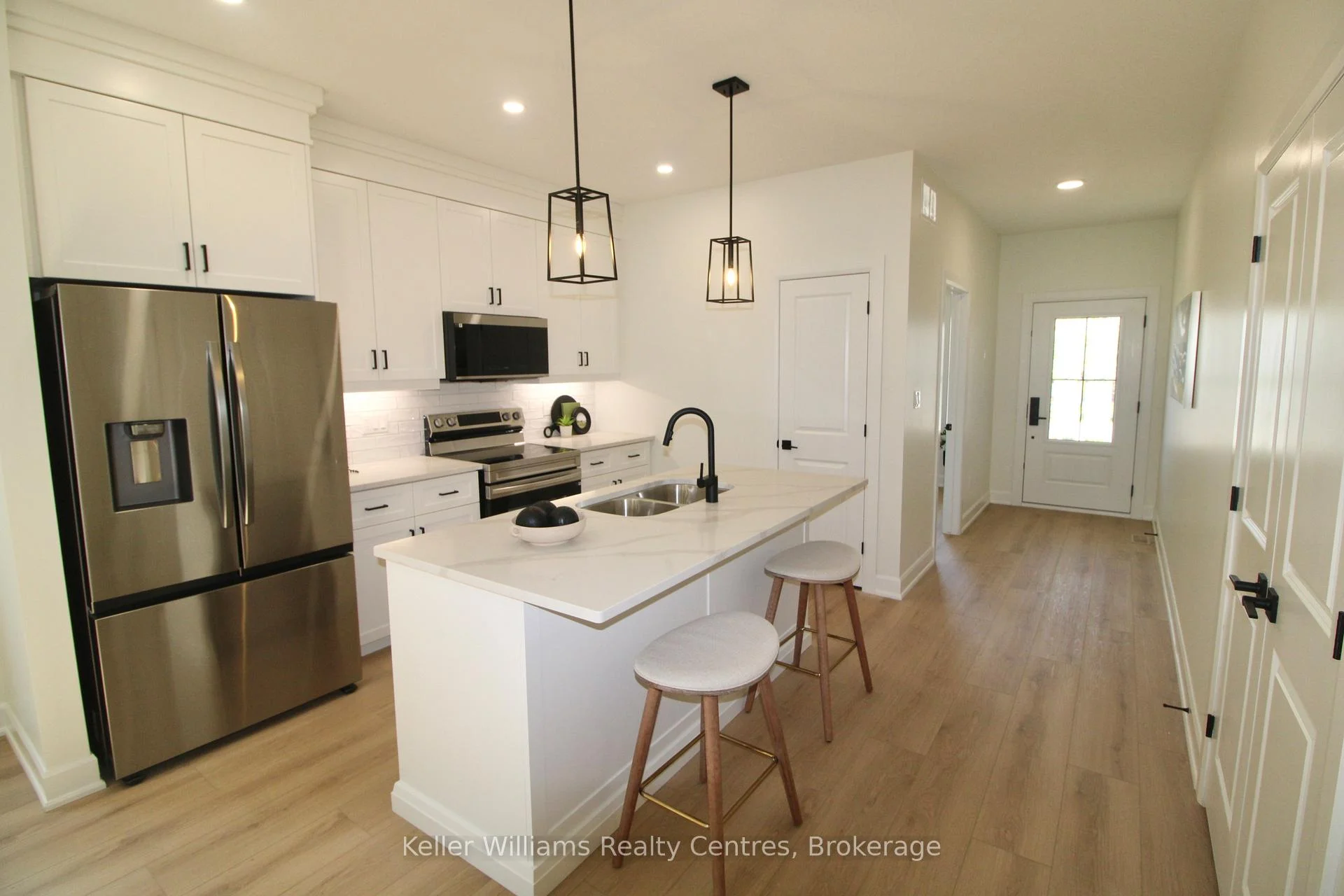 Photo 5 of 124 Tremble Way, West Grey — HOMEH