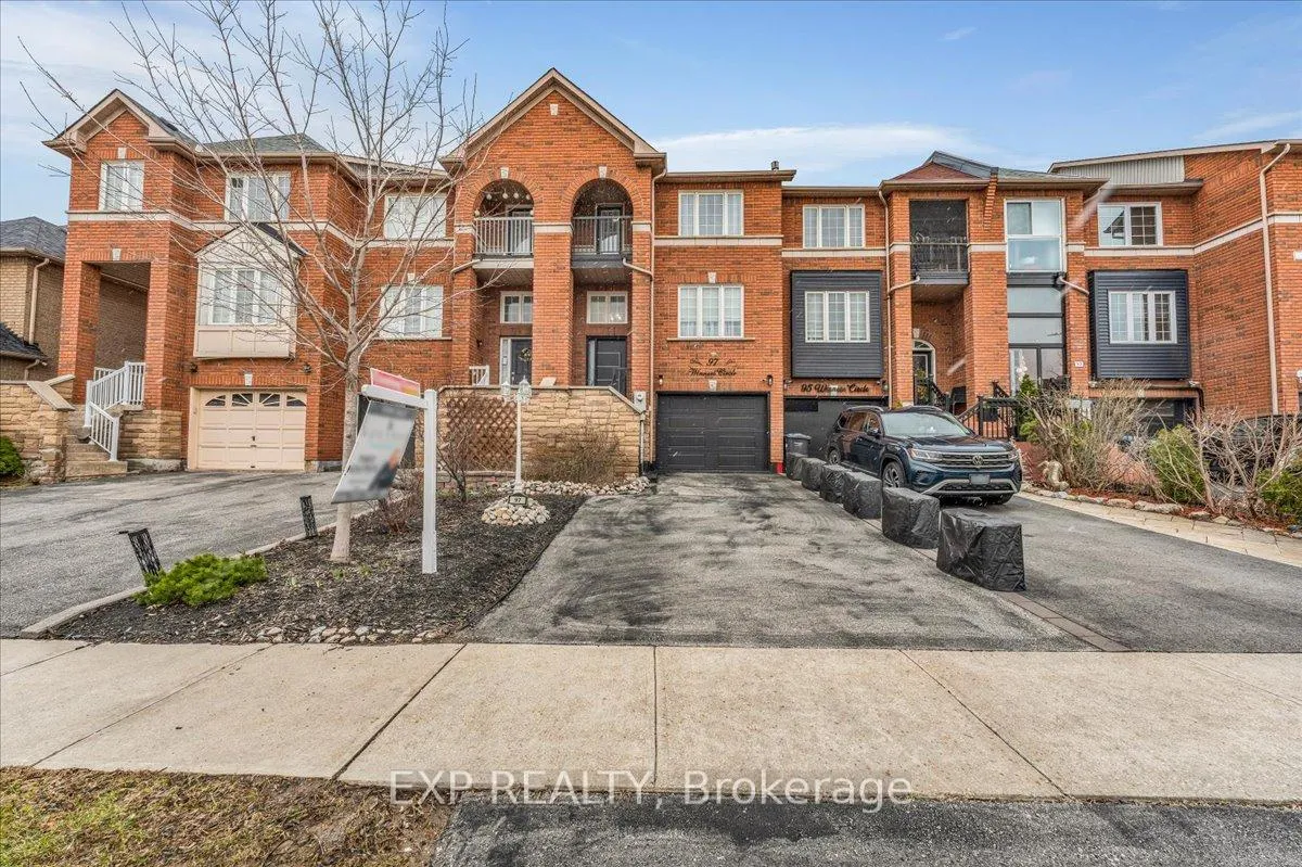 Photo 1 of 97 Winners Circle, Brampton, Northwest Sandalwood Parkway — HOMEH
