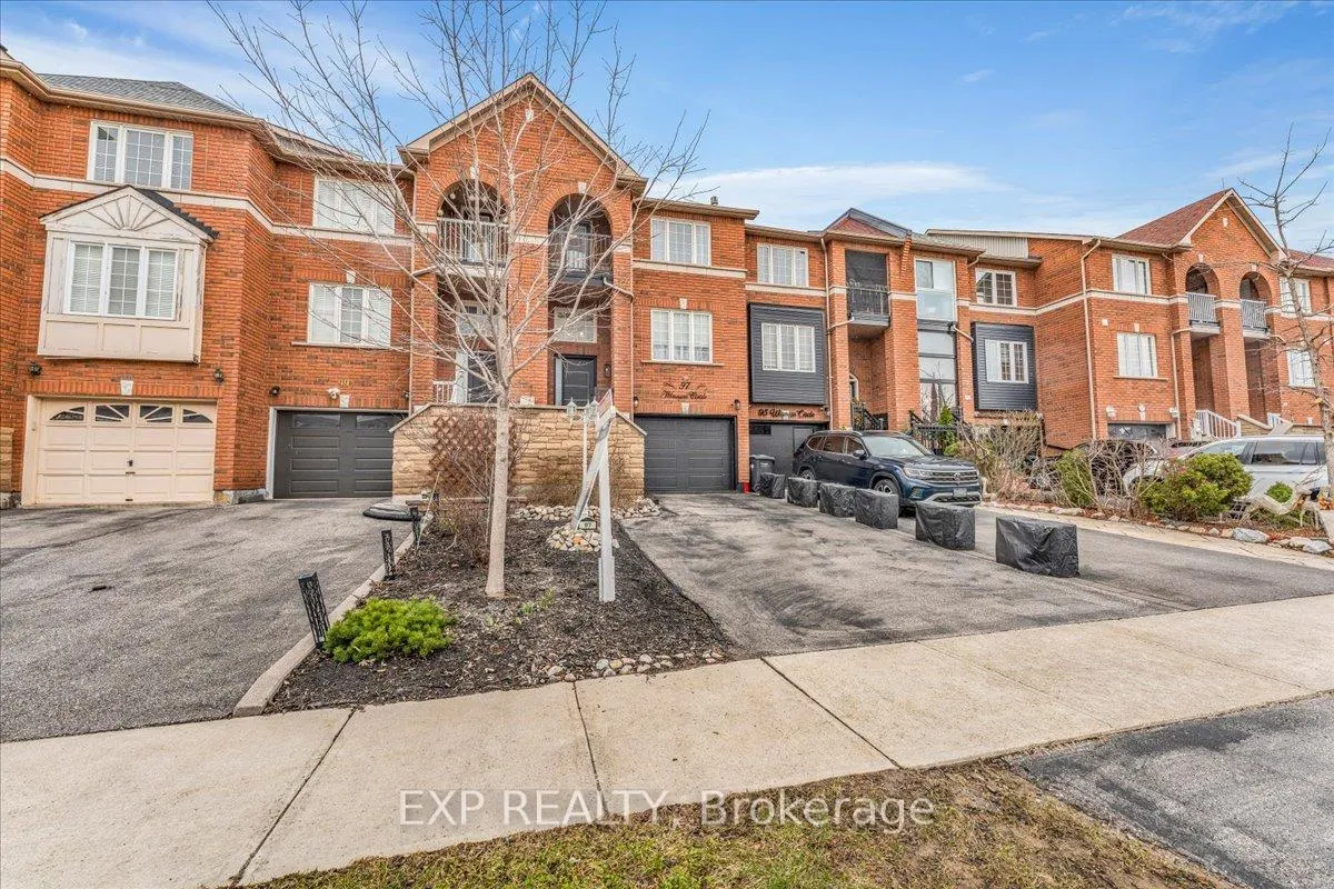 Photo 2 of 97 Winners Circle, Brampton, Northwest Sandalwood Parkway — HOMEH