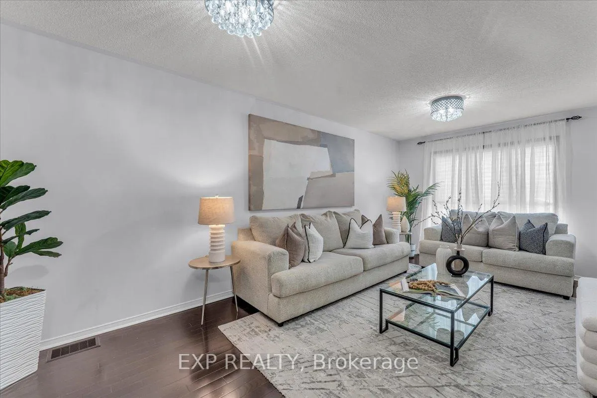 Photo 4 of 97 Winners Circle, Brampton, Northwest Sandalwood Parkway — HOMEH