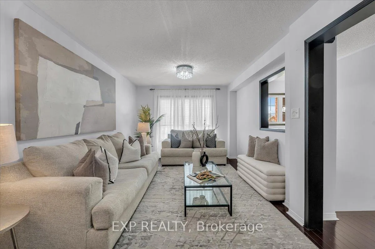 Photo 5 of 97 Winners Circle, Brampton, Northwest Sandalwood Parkway — HOMEH