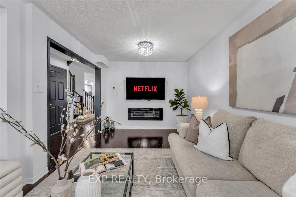 Photo 6 of 97 Winners Circle, Brampton, Northwest Sandalwood Parkway — HOMEH