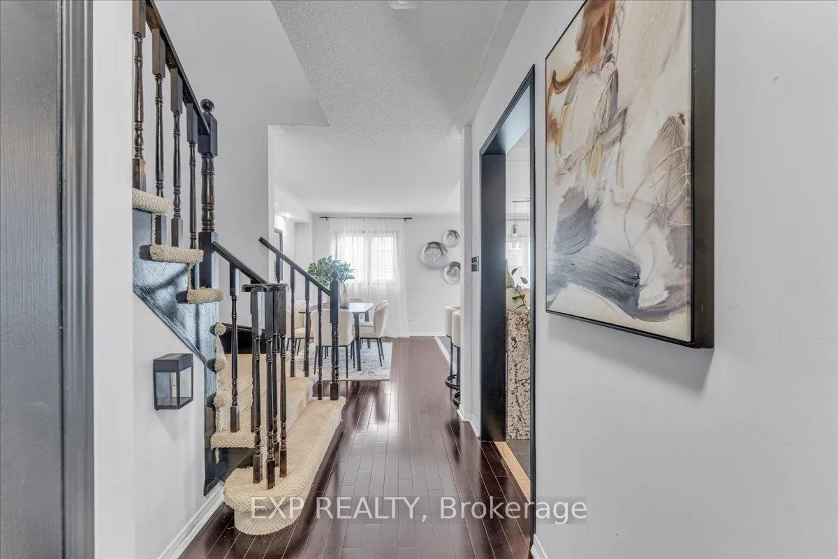 Photo 7 of 97 Winners Circle, Brampton, Northwest Sandalwood Parkway — HOMEH
