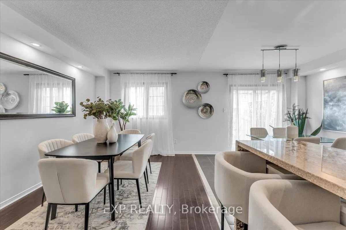 Photo 8 of 97 Winners Circle, Brampton, Northwest Sandalwood Parkway — HOMEH