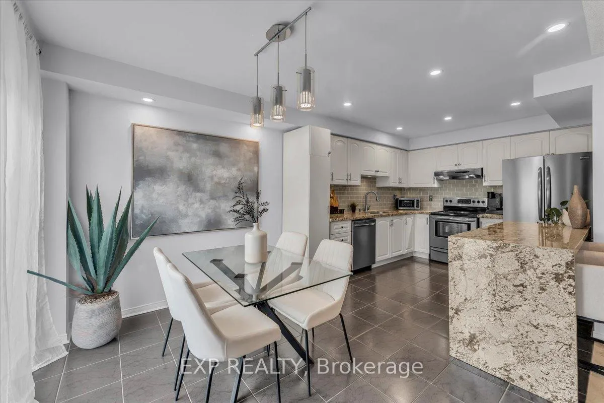 Photo 10 of 97 Winners Circle, Brampton, Northwest Sandalwood Parkway — HOMEH