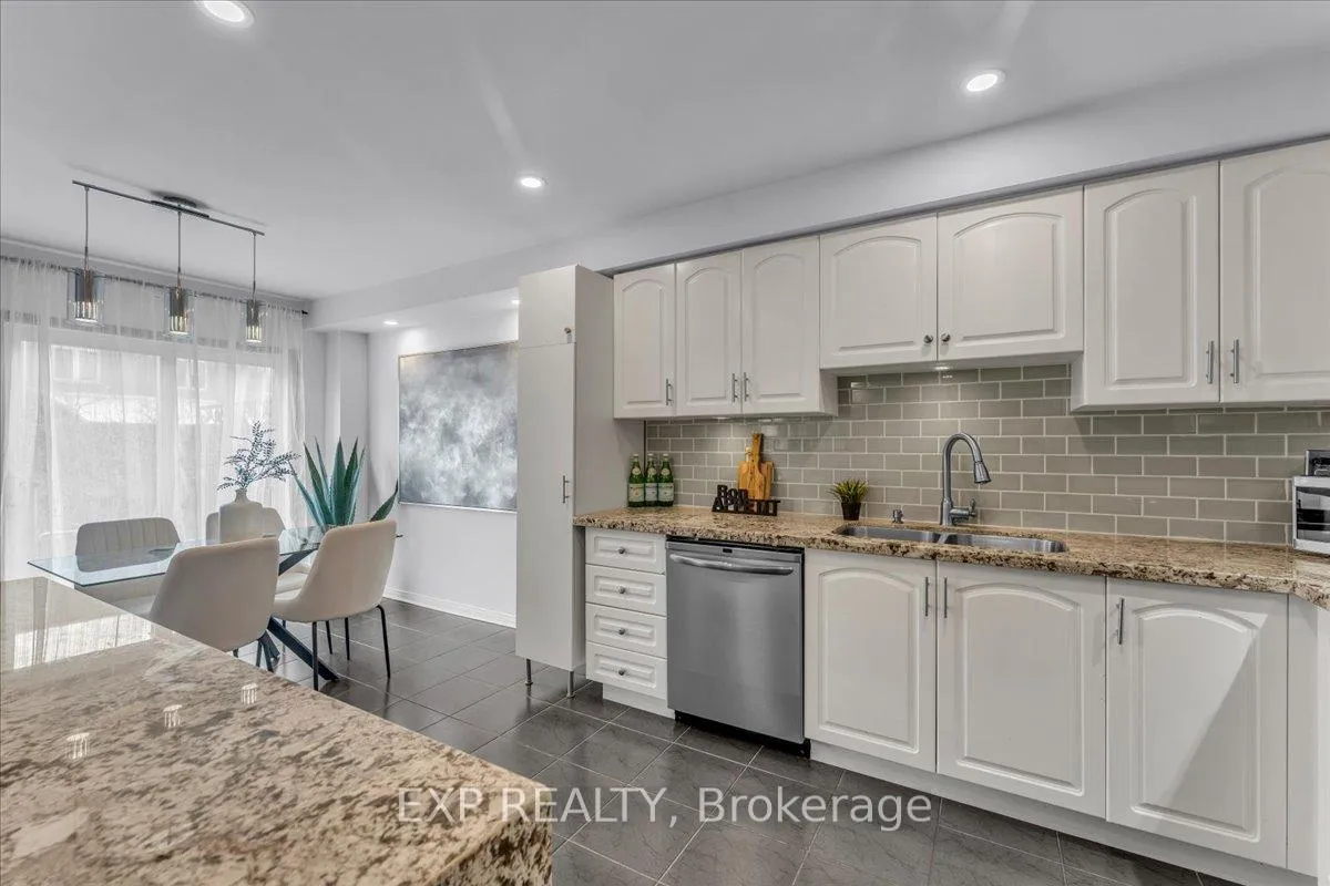 Photo 12 of 97 Winners Circle, Brampton, Northwest Sandalwood Parkway — HOMEH