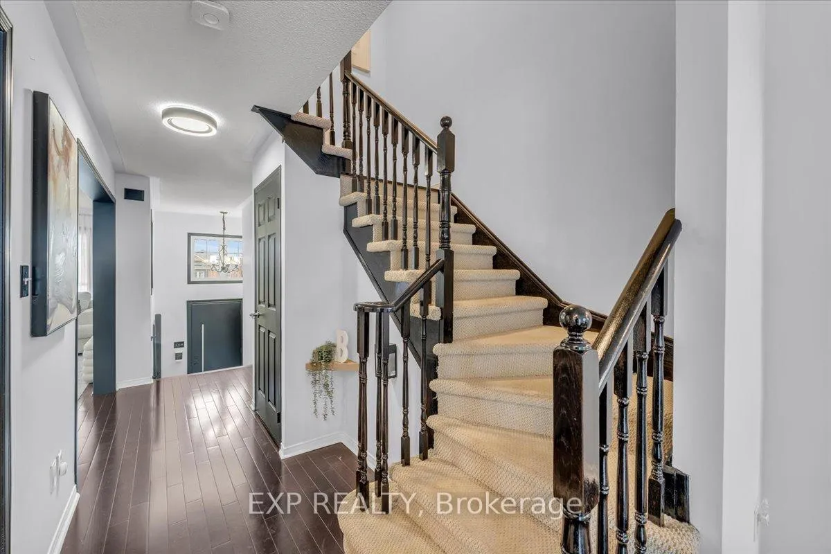 Photo 13 of 97 Winners Circle, Brampton, Northwest Sandalwood Parkway — HOMEH