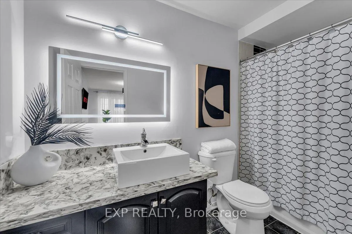 Photo 15 of 97 Winners Circle, Brampton, Northwest Sandalwood Parkway — HOMEH