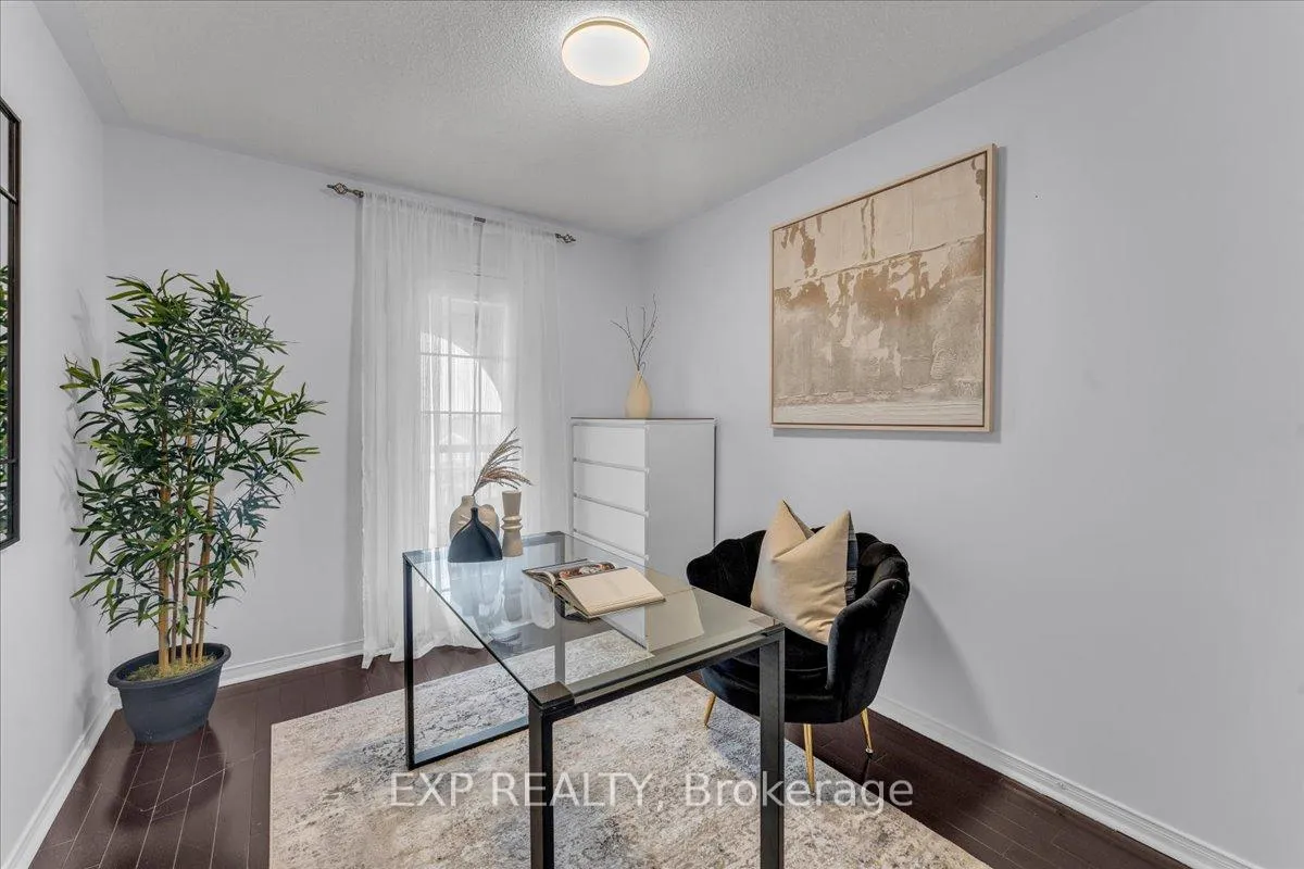 Photo 16 of 97 Winners Circle, Brampton, Northwest Sandalwood Parkway — HOMEH