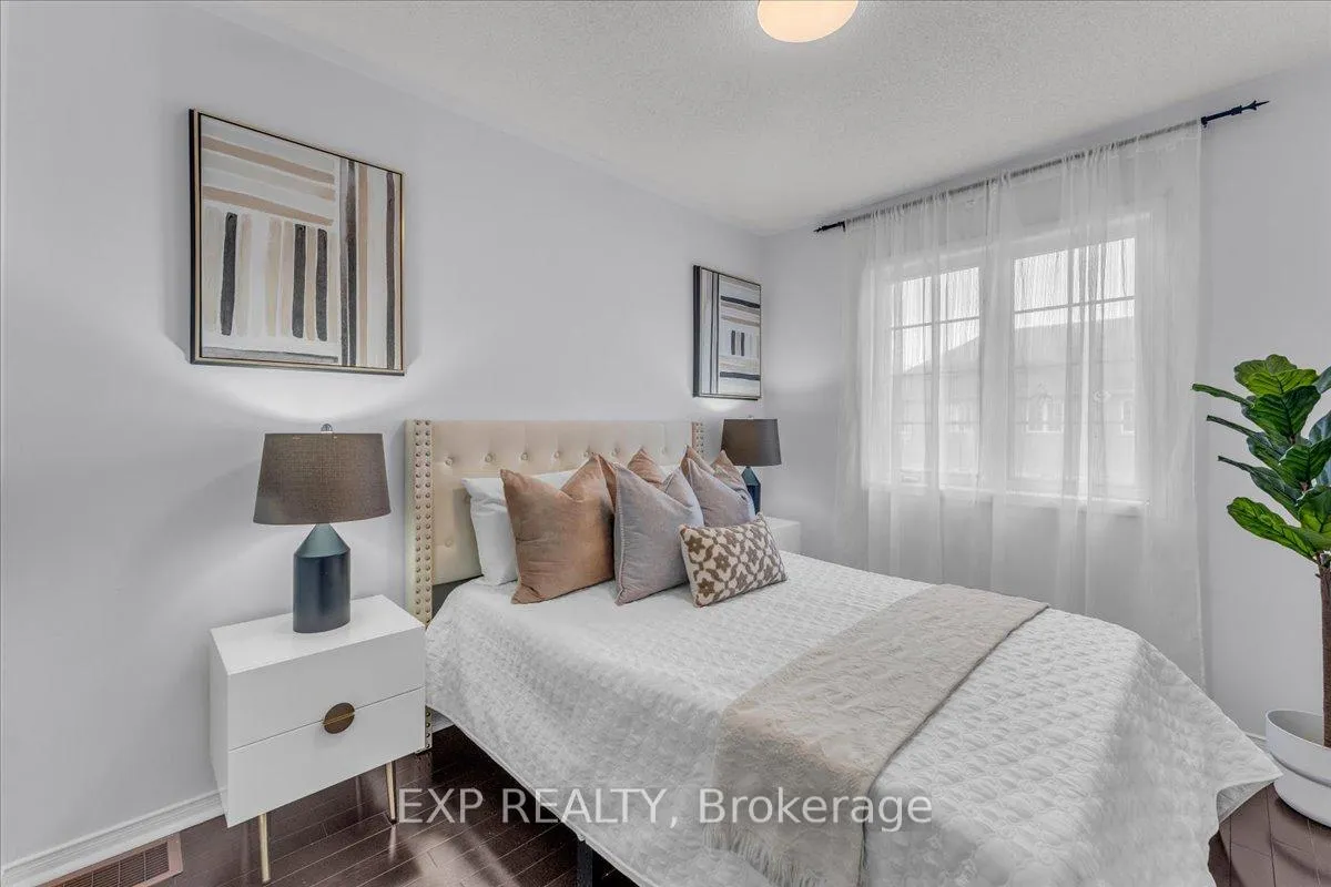 Photo 17 of 97 Winners Circle, Brampton, Northwest Sandalwood Parkway — HOMEH