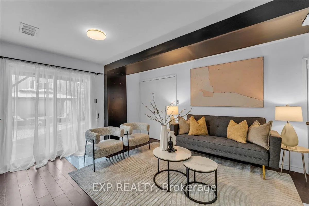 Photo 20 of 97 Winners Circle, Brampton, Northwest Sandalwood Parkway — HOMEH