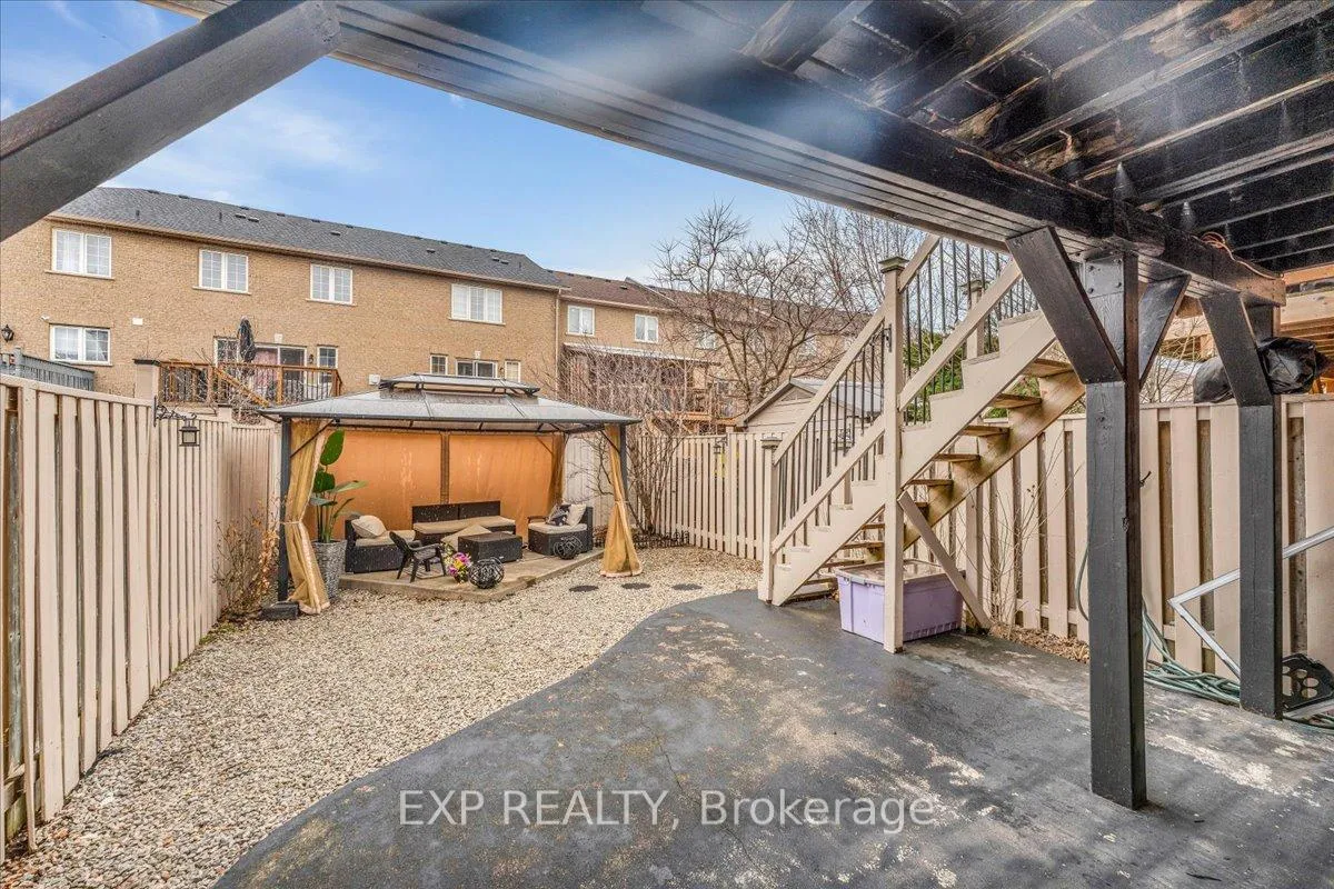 Photo 28 of 97 Winners Circle, Brampton, Northwest Sandalwood Parkway — HOMEH