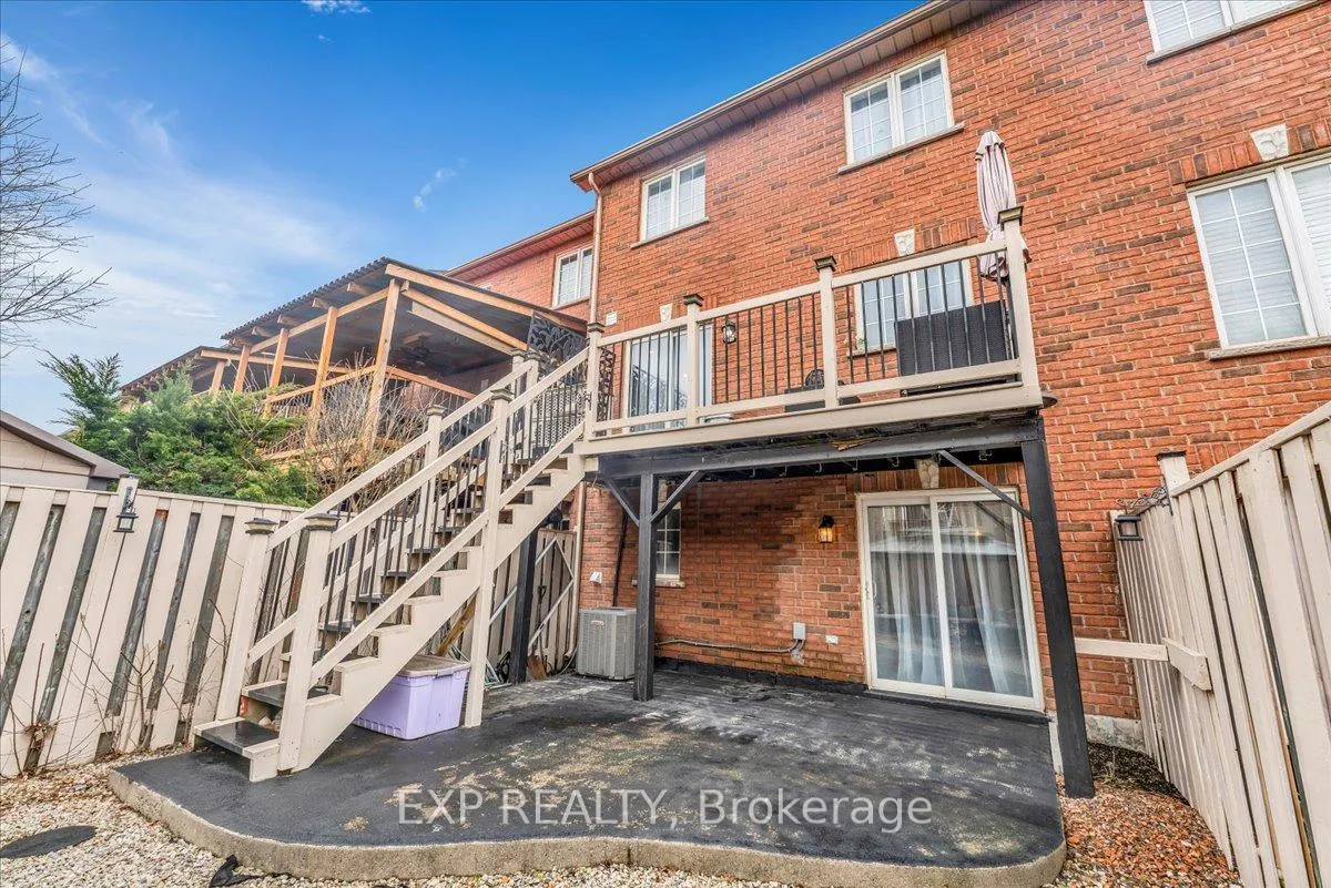 Photo 29 of 97 Winners Circle, Brampton, Northwest Sandalwood Parkway — HOMEH