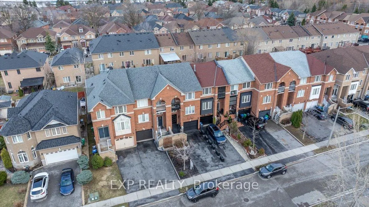 Photo 30 of 97 Winners Circle, Brampton, Northwest Sandalwood Parkway — HOMEH