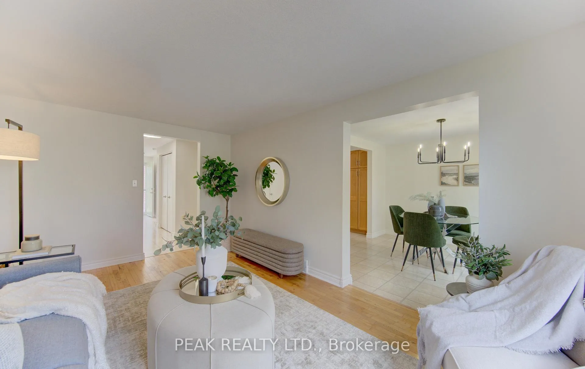 Photo 9 of 3 Marlis Crescent, Kitchener — HOMEH