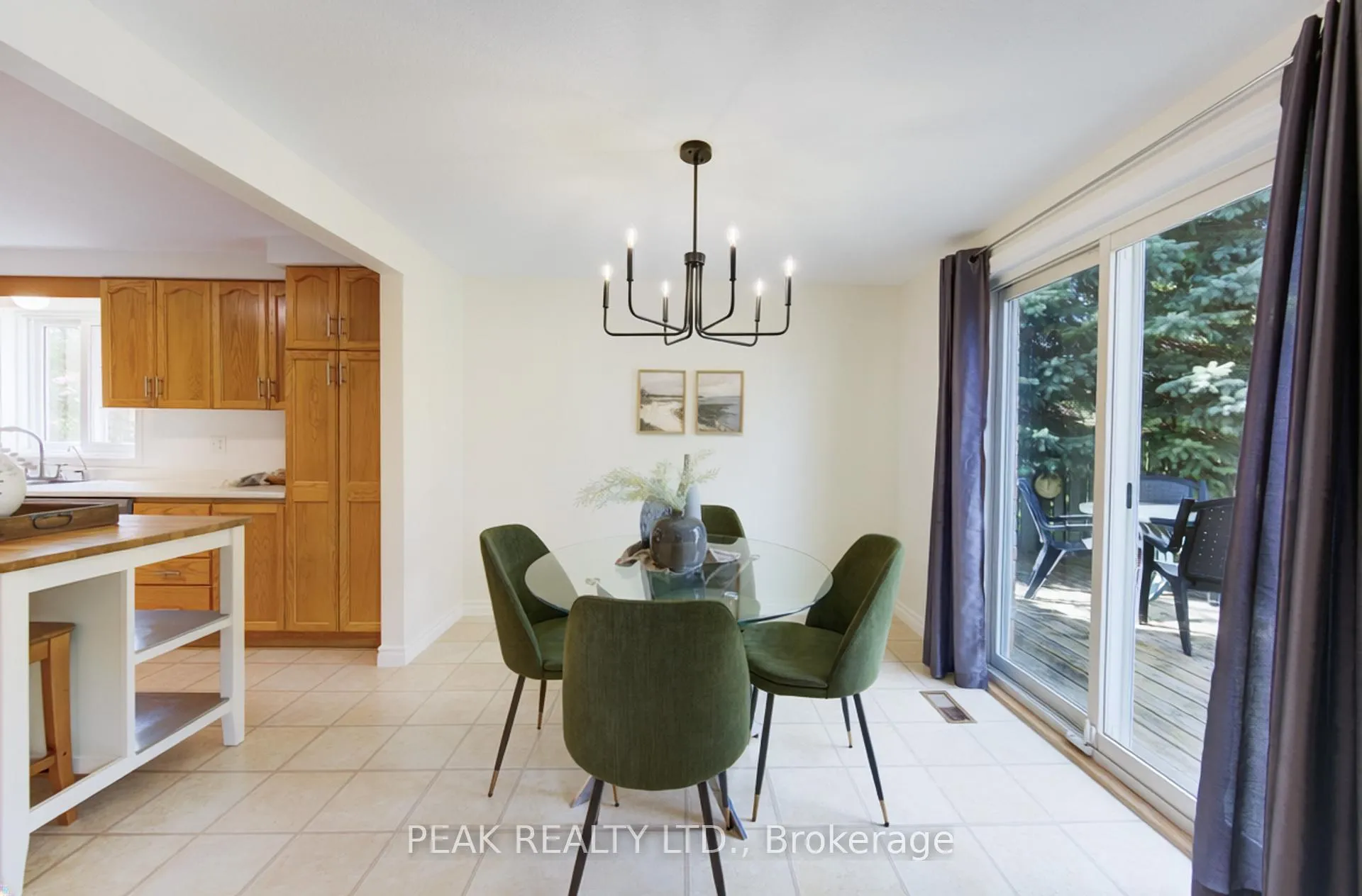 Photo 15 of 3 Marlis Crescent, Kitchener — HOMEH