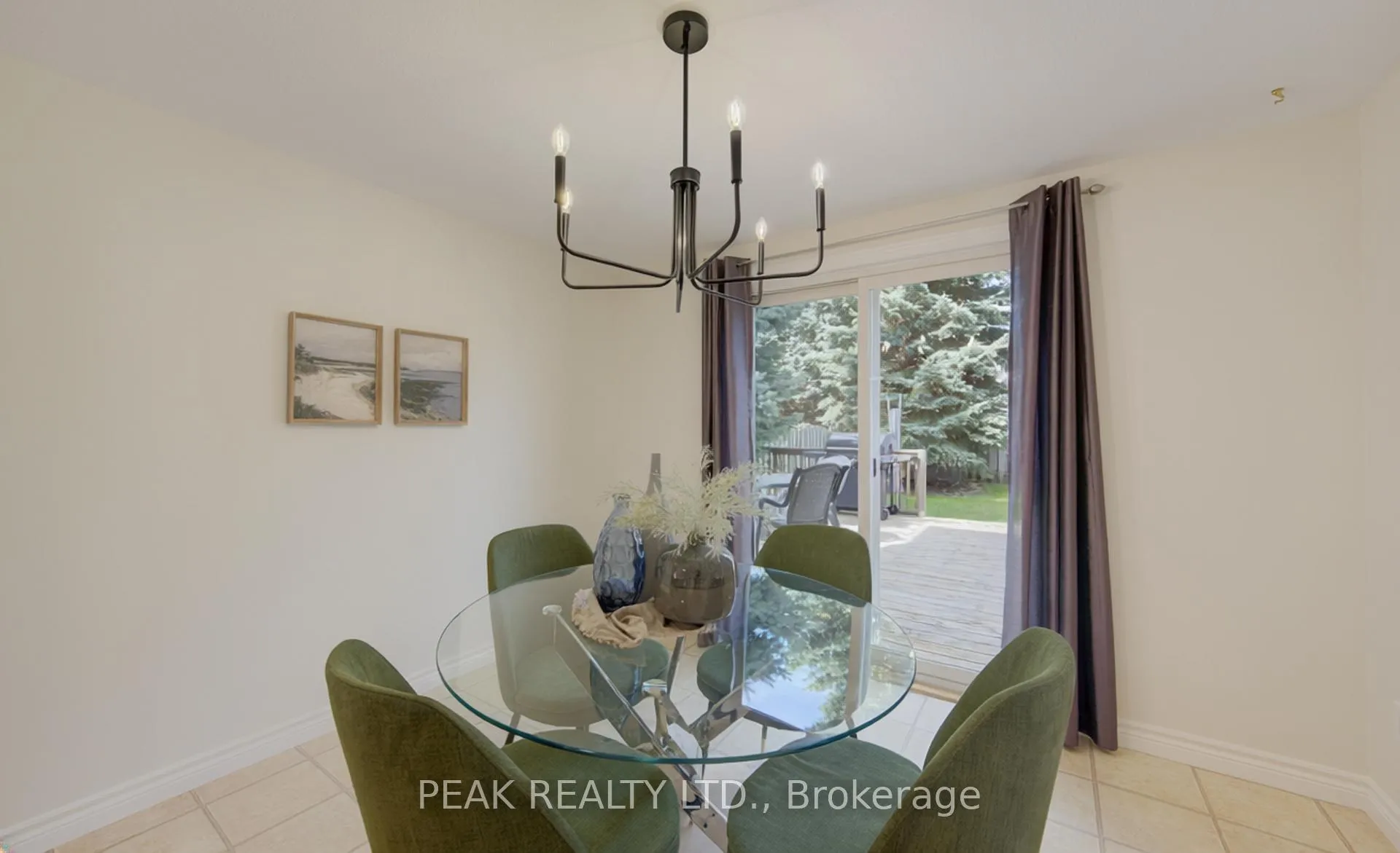 Photo 16 of 3 Marlis Crescent, Kitchener — HOMEH
