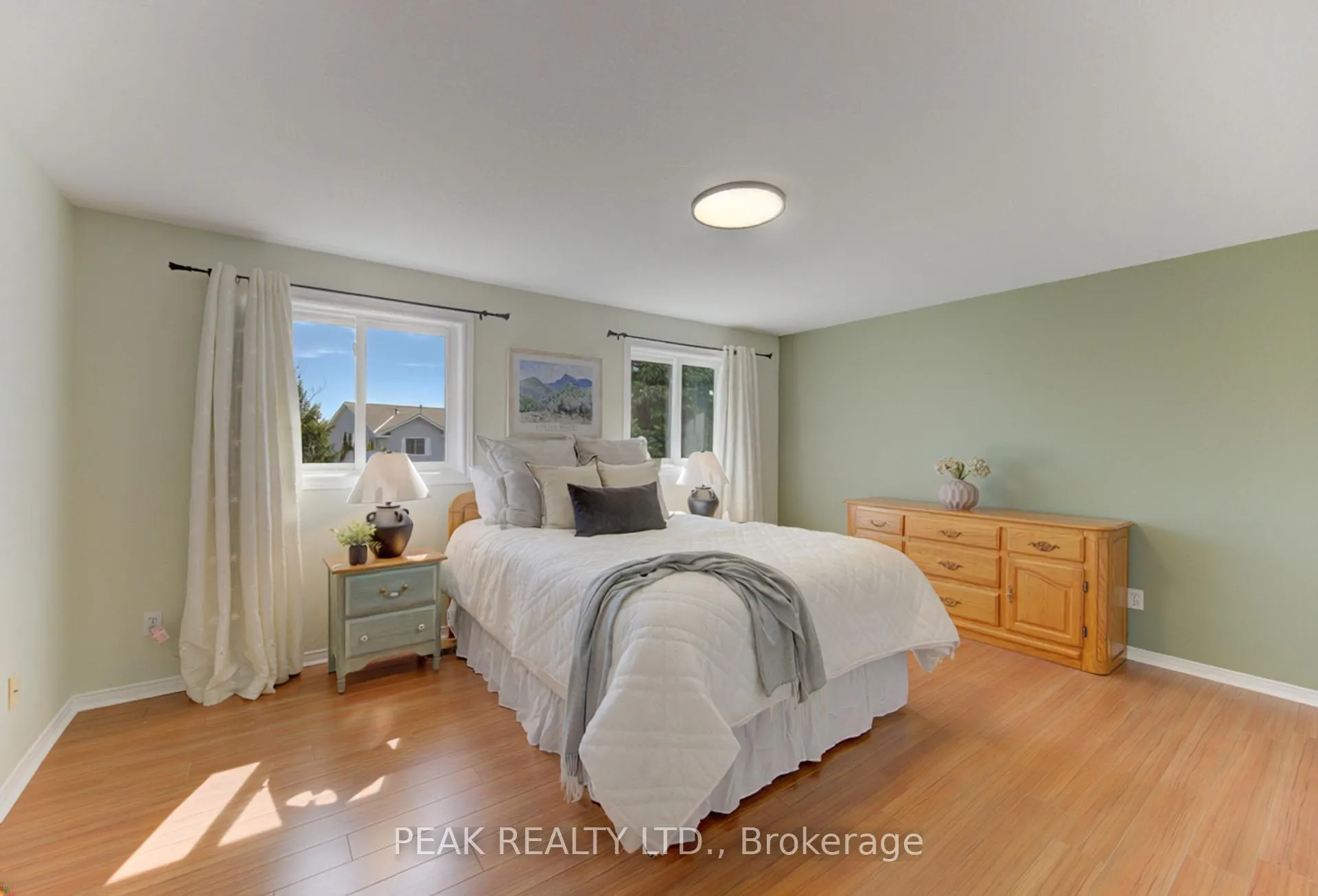 Photo 20 of 3 Marlis Crescent, Kitchener — HOMEH