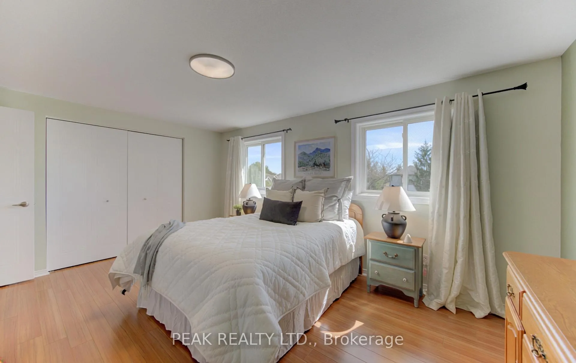 Photo 23 of 3 Marlis Crescent, Kitchener — HOMEH