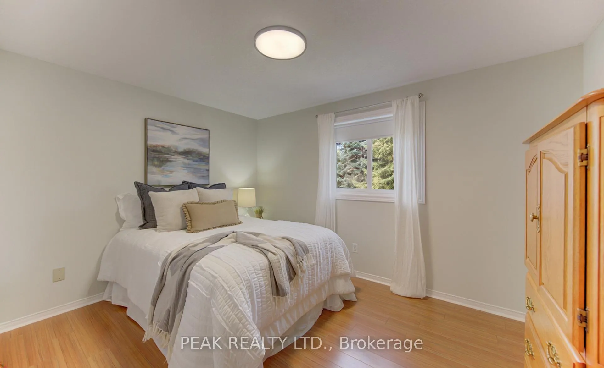 Photo 24 of 3 Marlis Crescent, Kitchener — HOMEH
