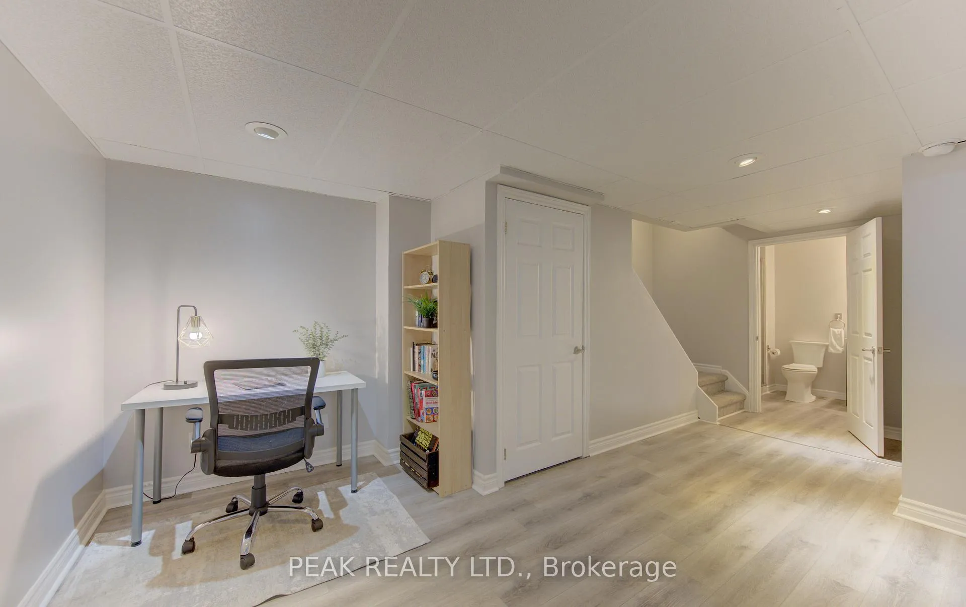 Photo 31 of 3 Marlis Crescent, Kitchener — HOMEH