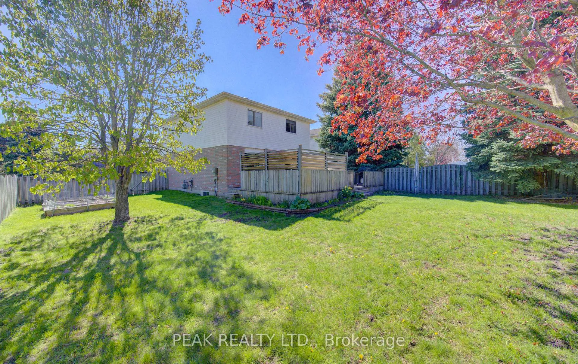 Photo 38 of 3 Marlis Crescent, Kitchener — HOMEH