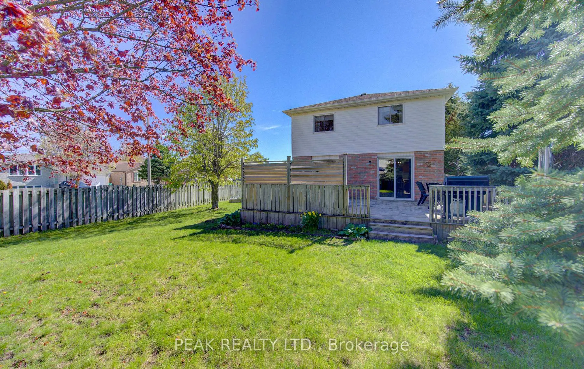 Photo 39 of 3 Marlis Crescent, Kitchener — HOMEH