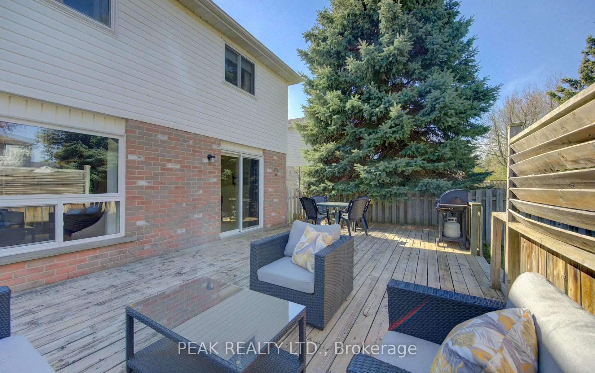 Photo 41 of 3 Marlis Crescent, Kitchener — HOMEH