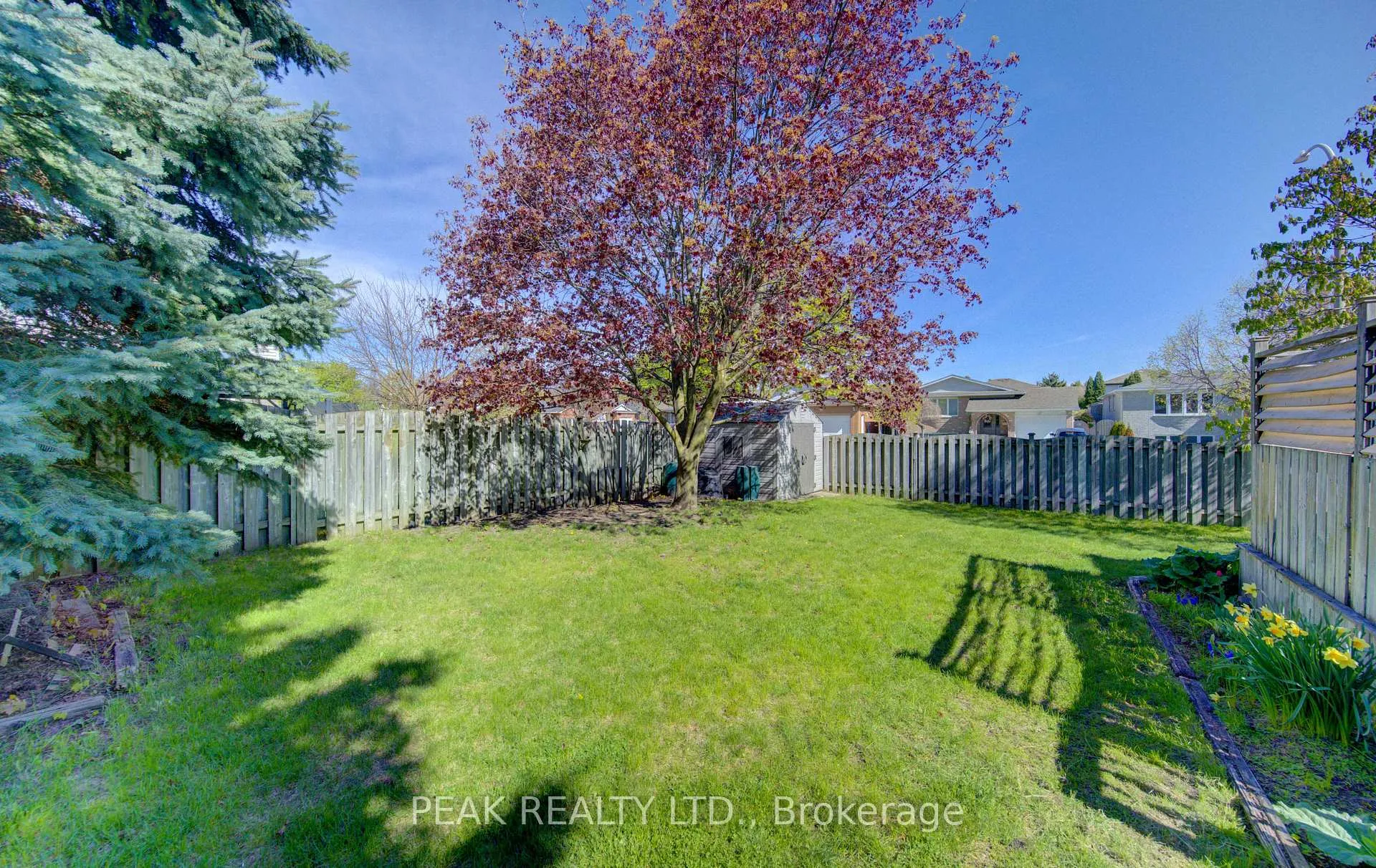 Photo 42 of 3 Marlis Crescent, Kitchener — HOMEH