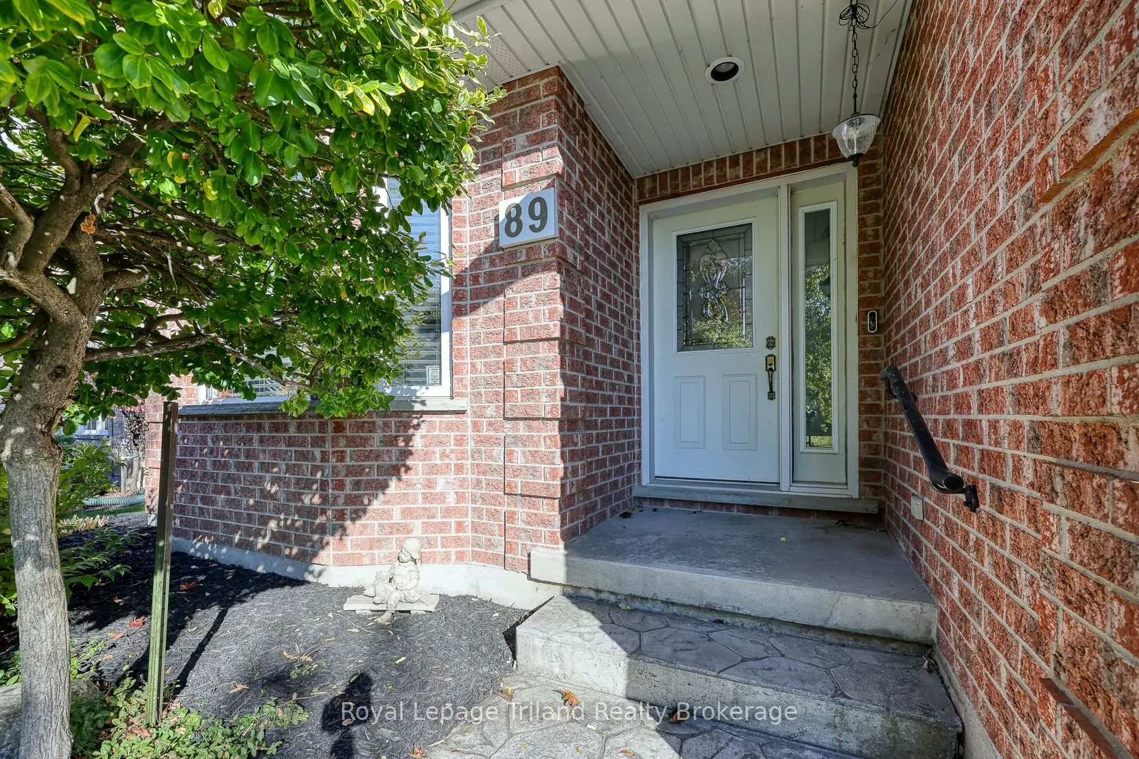 Photo 6 of 89 Markham Street, St. Marys — HOMEH