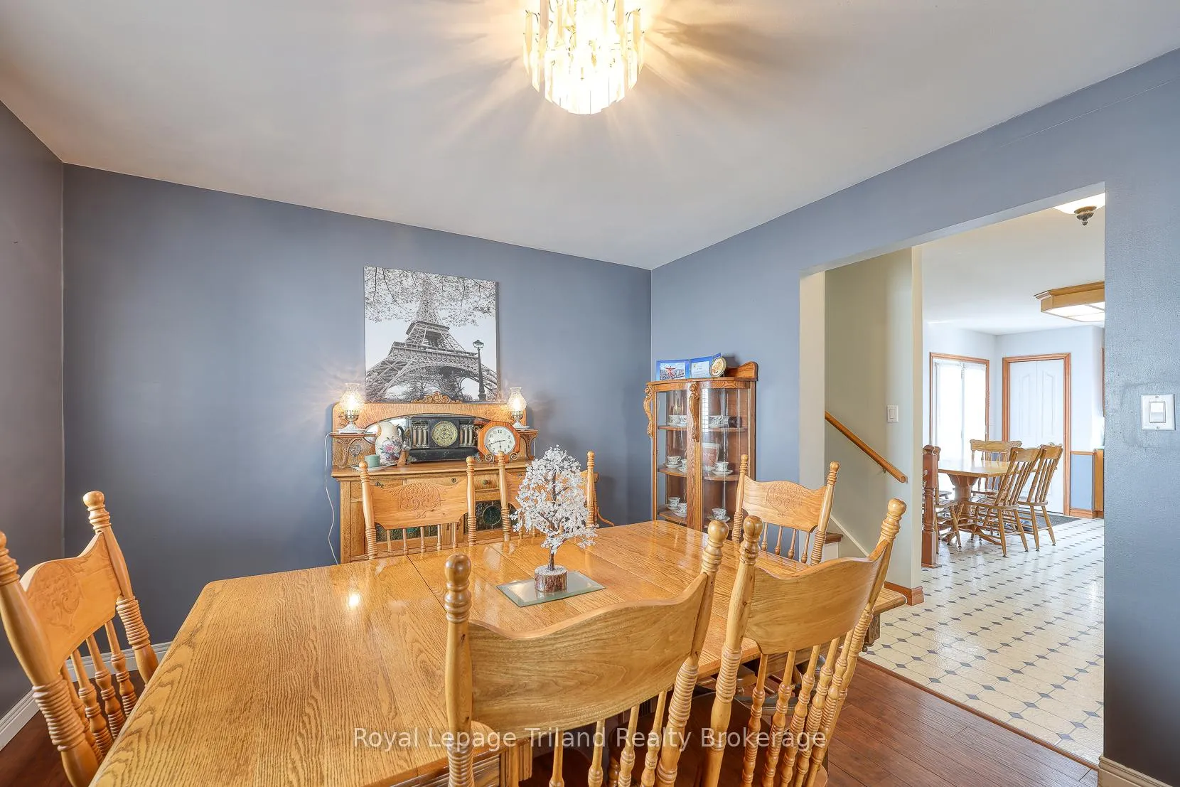 Photo 12 of 89 Markham Street, St. Marys — HOMEH