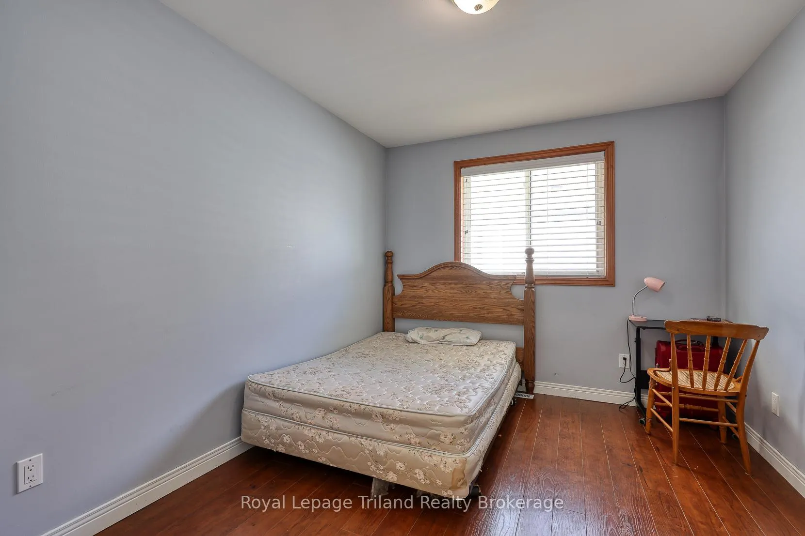 Photo 25 of 89 Markham Street, St. Marys — HOMEH