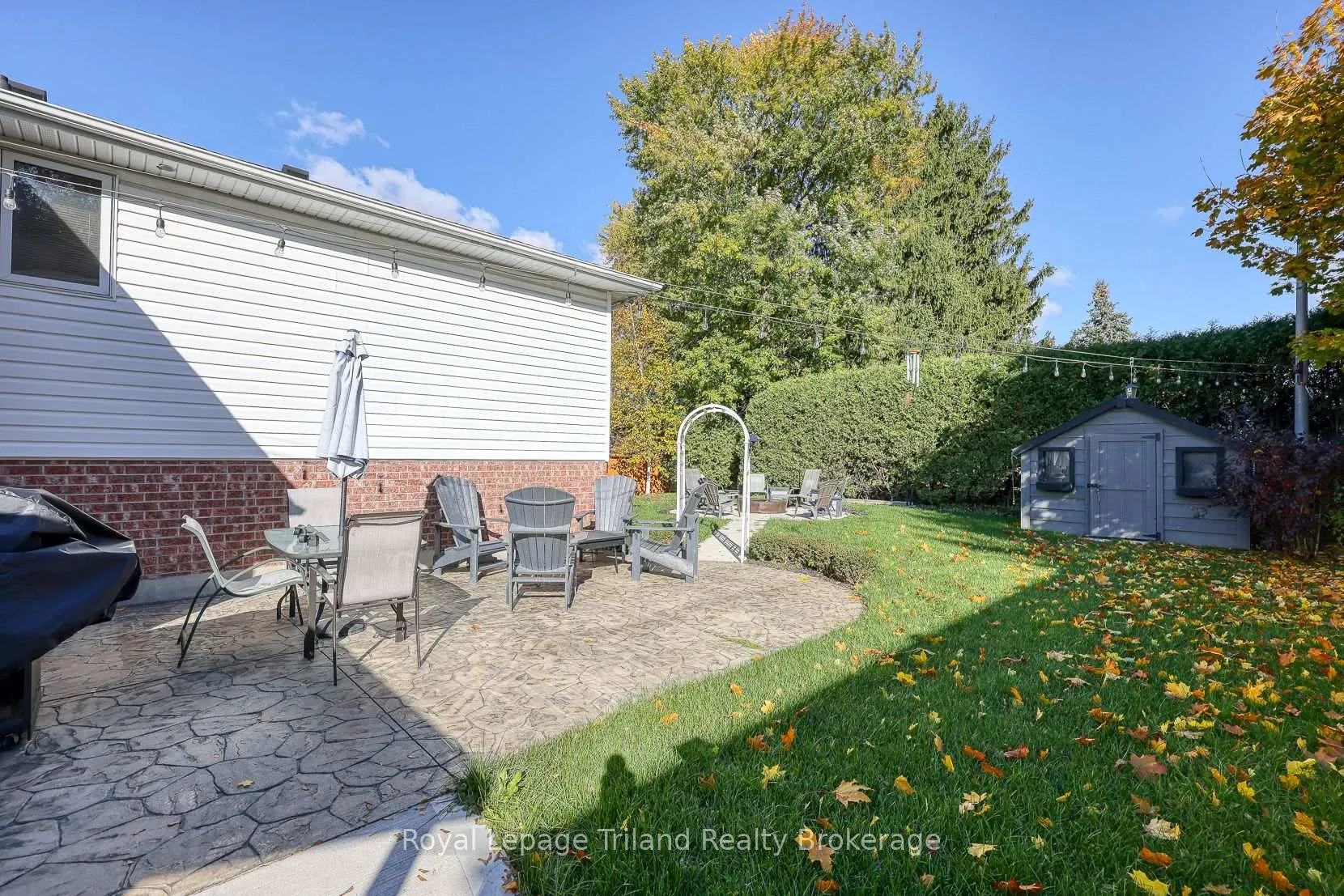 Photo 31 of 89 Markham Street, St. Marys — HOMEH
