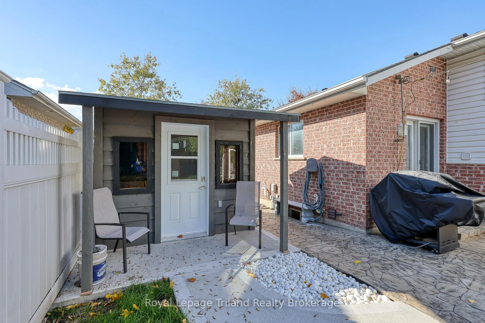 Photo 32 of 89 Markham Street, St. Marys — HOMEH