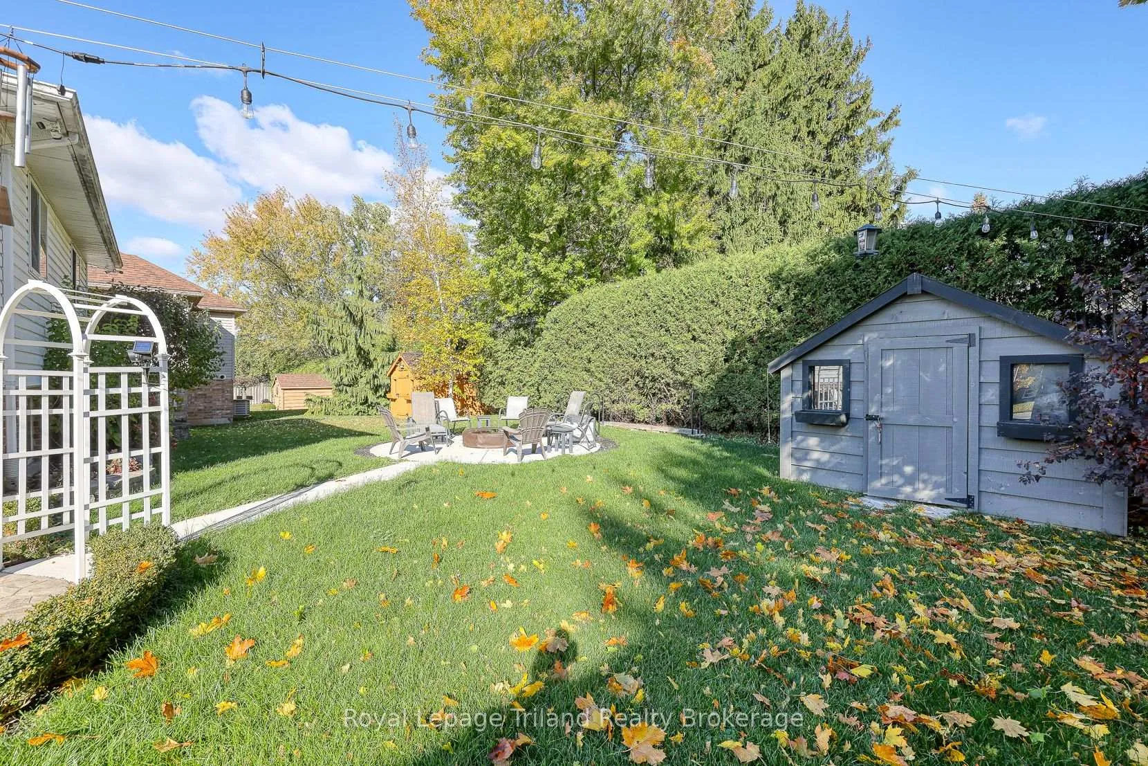 Photo 39 of 89 Markham Street, St. Marys — HOMEH