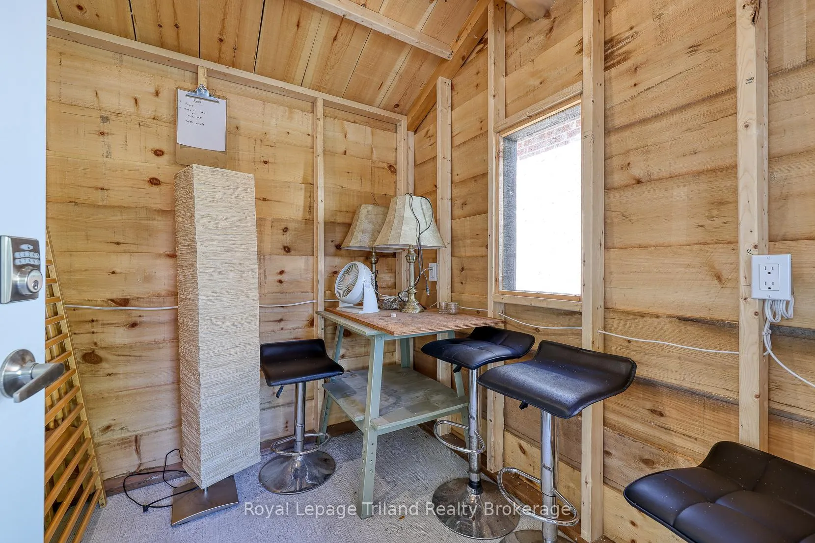 Photo 40 of 89 Markham Street, St. Marys — HOMEH
