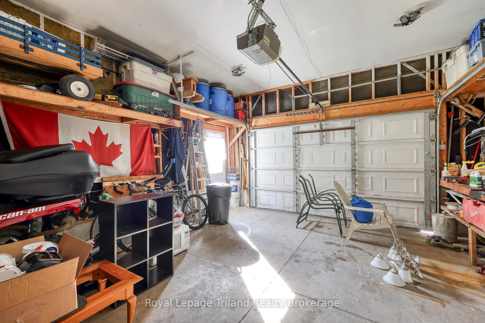 Photo 41 of 89 Markham Street, St. Marys — HOMEH