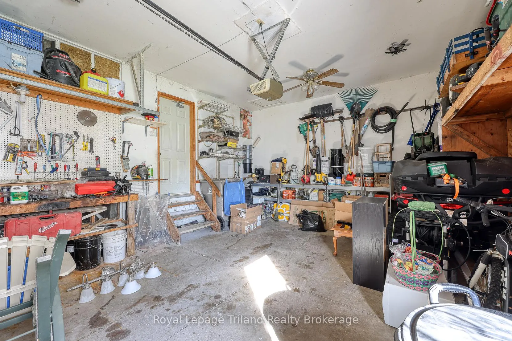 Photo 42 of 89 Markham Street, St. Marys — HOMEH