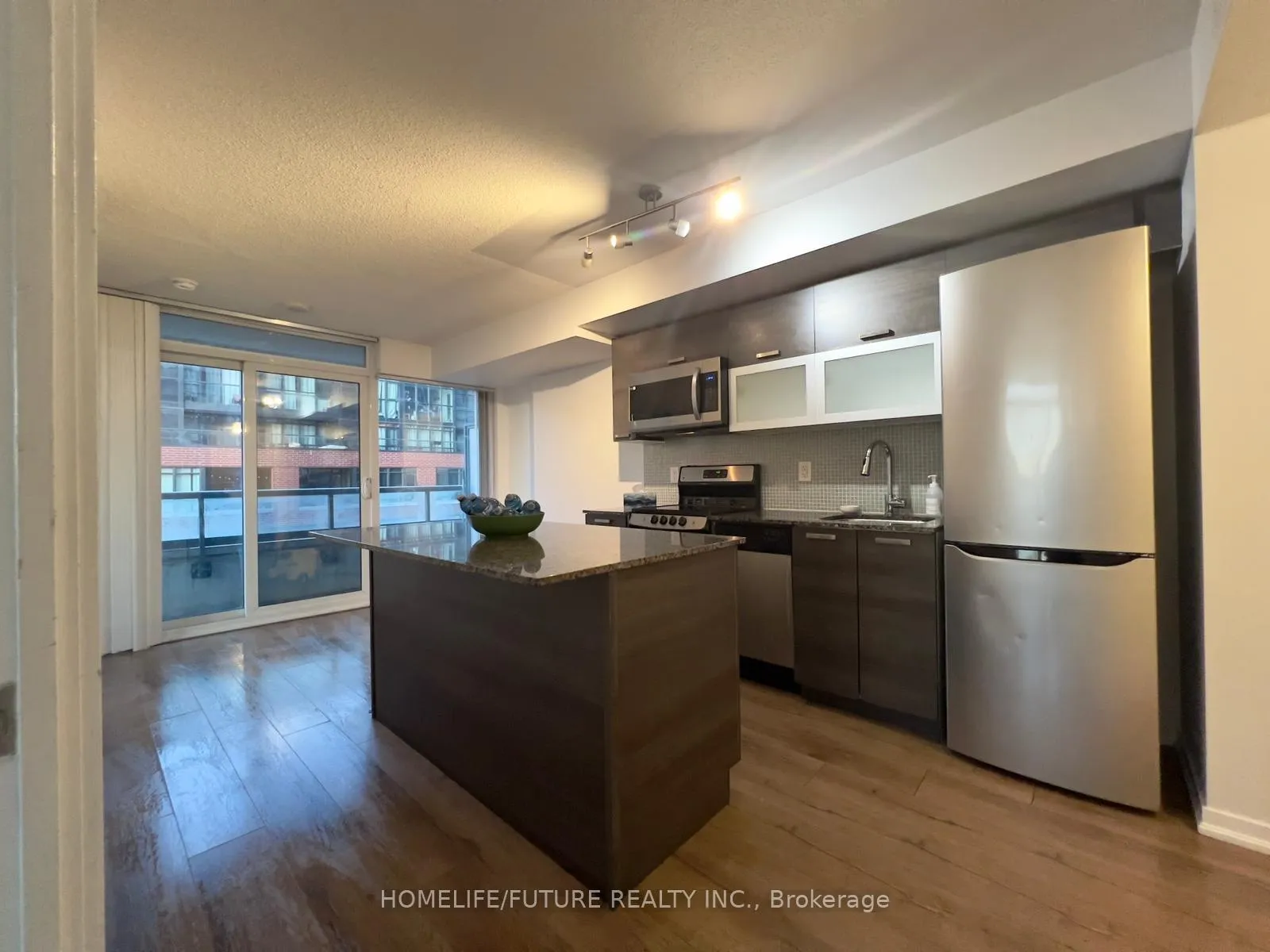 Photo 12 of Unit 503E, 36 Lisgar Street, Toronto, Little Portugal — HOMEH