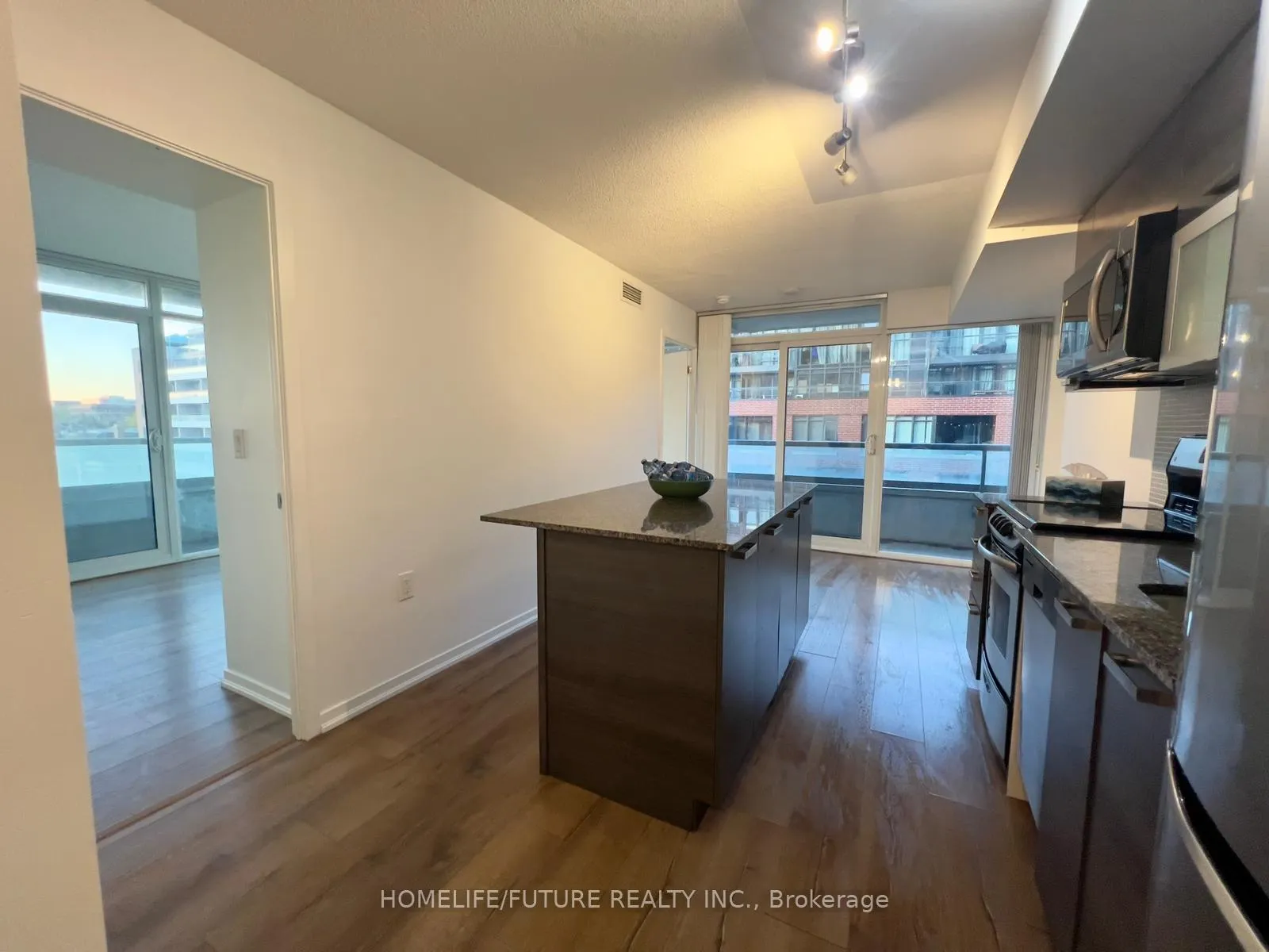 Photo 15 of Unit 503E, 36 Lisgar Street, Toronto, Little Portugal — HOMEH