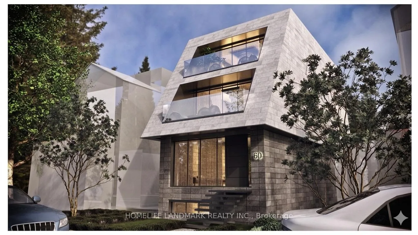 Photo 2 of 60 Greensides Avenue, Toronto, Wychwood — HOMEH