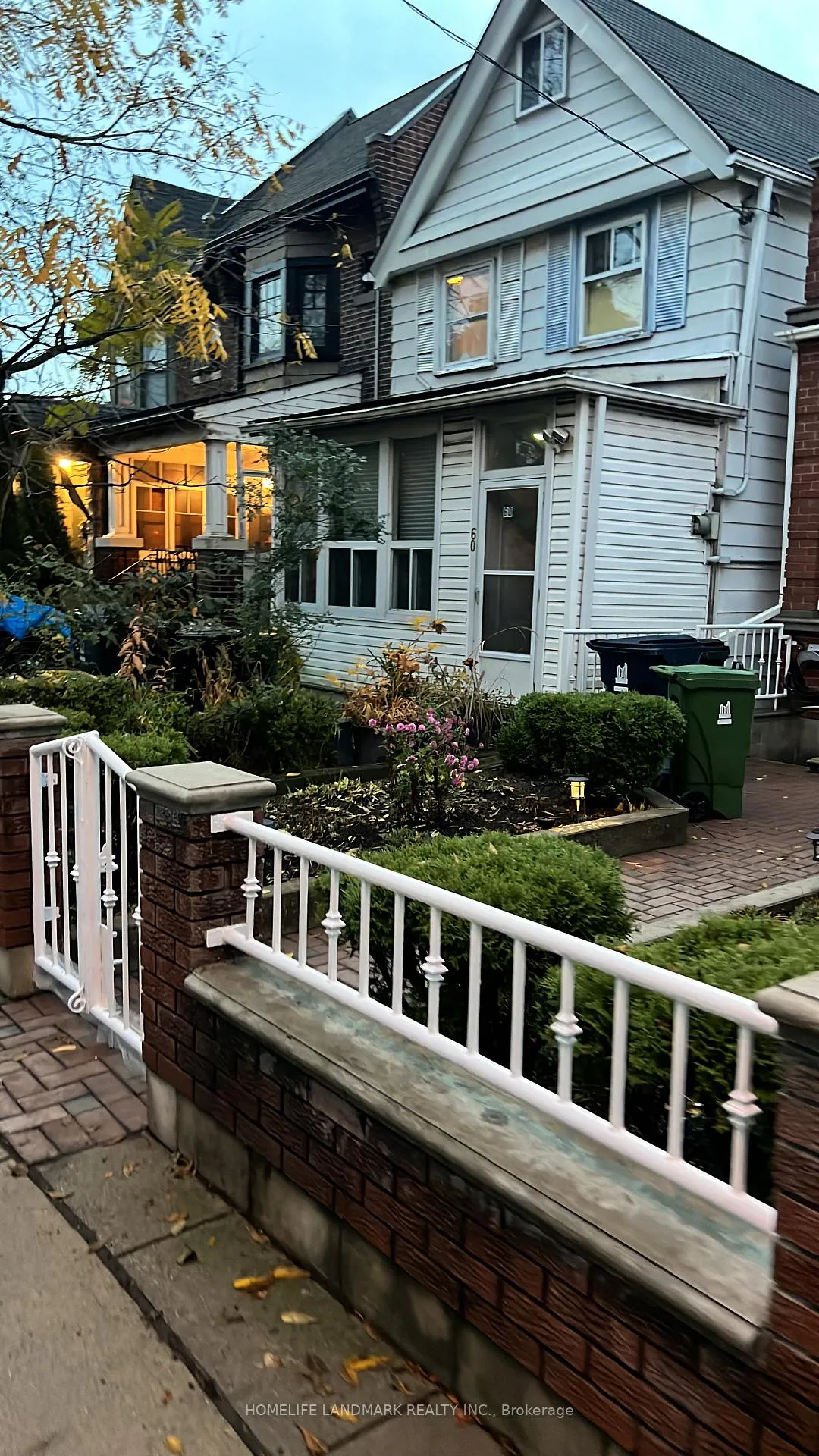 Photo 10 of 60 Greensides Avenue, Toronto, Wychwood — HOMEH