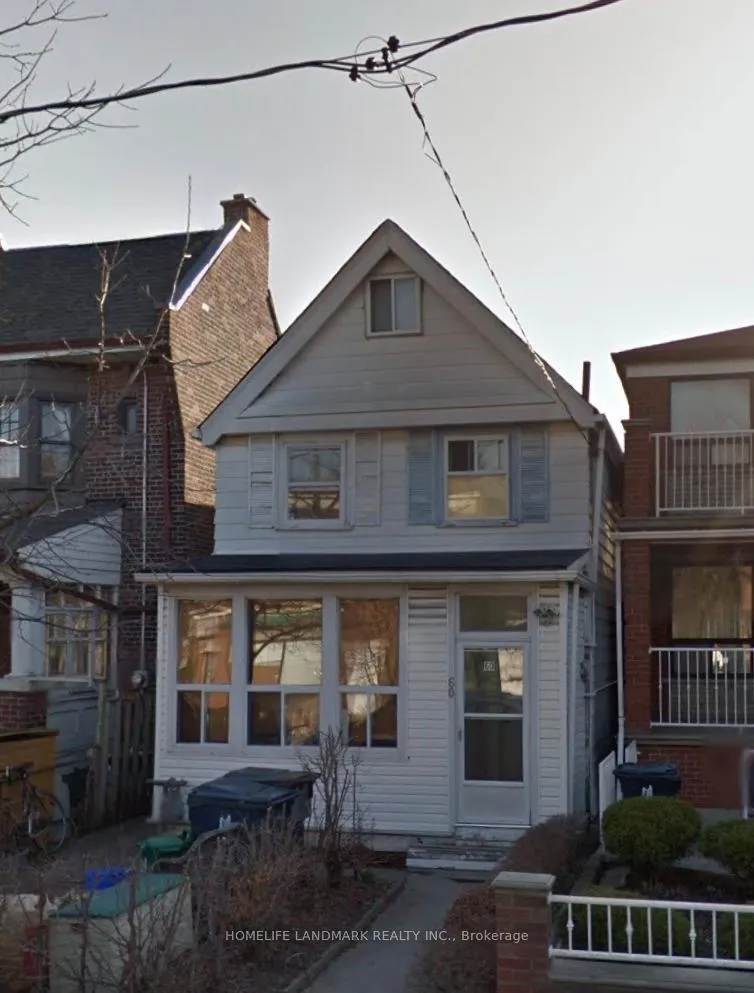 Photo 11 of 60 Greensides Avenue, Toronto, Wychwood — HOMEH