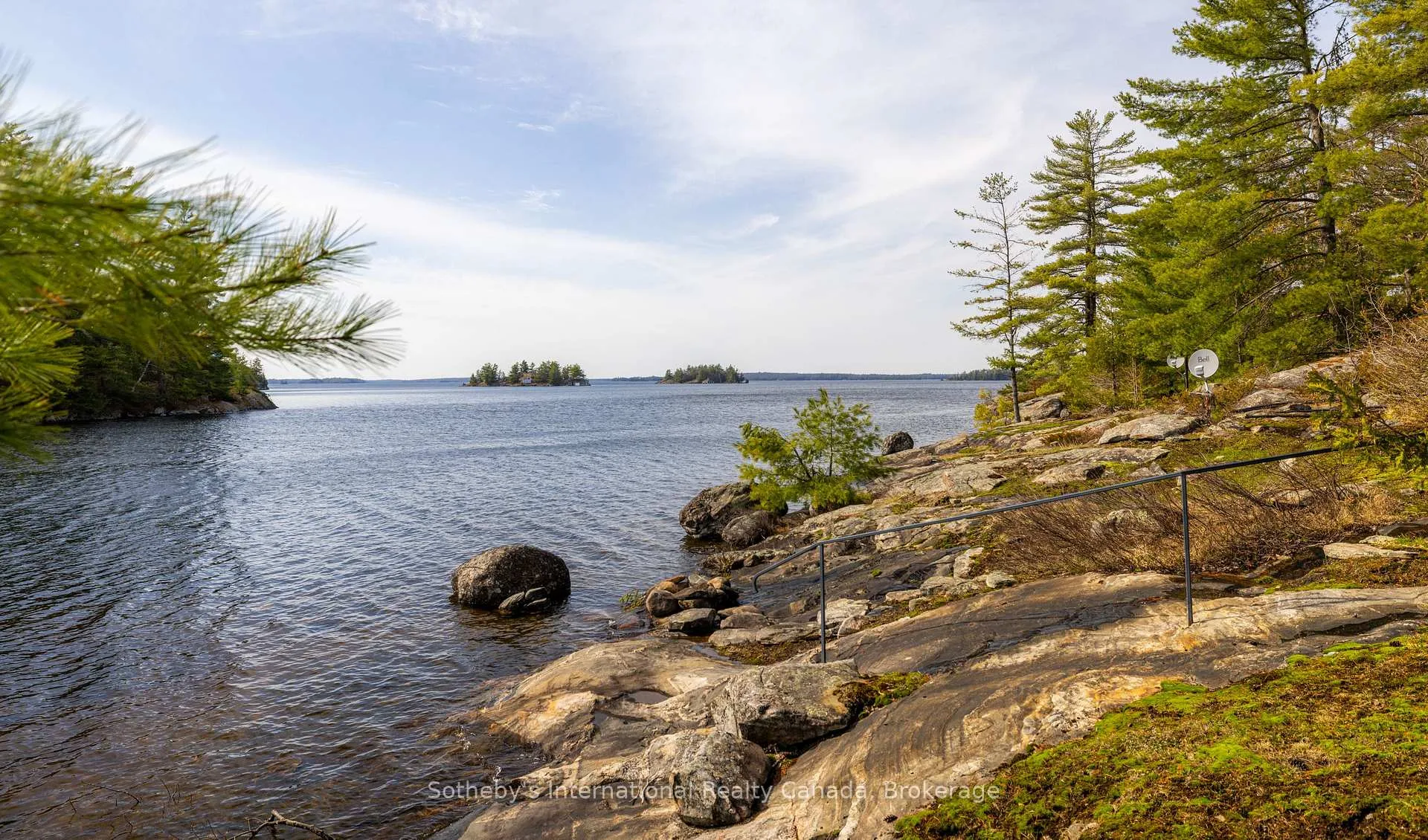 Photo 41 of 1-1076 Birch Point Road, Gravenhurst, Muskoka (S) — HOMEH