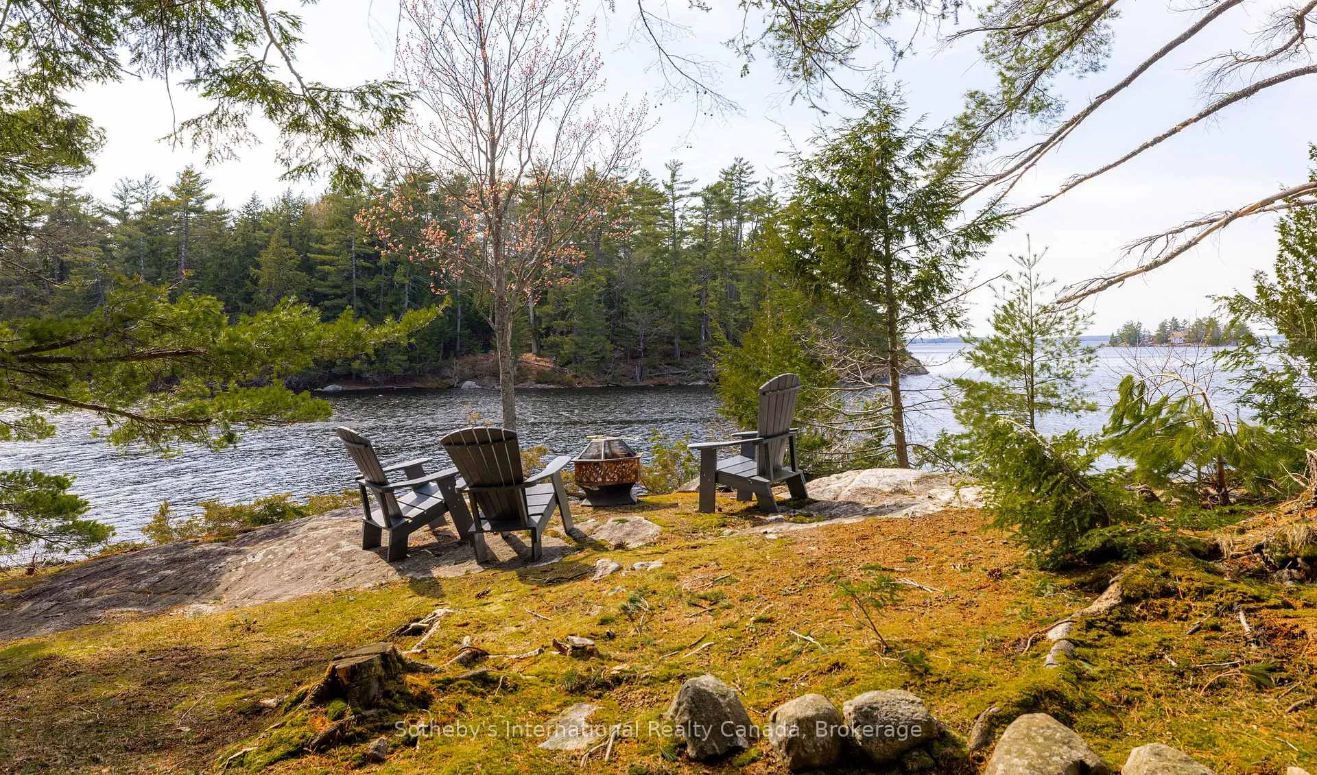 Photo 43 of 1-1076 Birch Point Road, Gravenhurst, Muskoka (S) — HOMEH