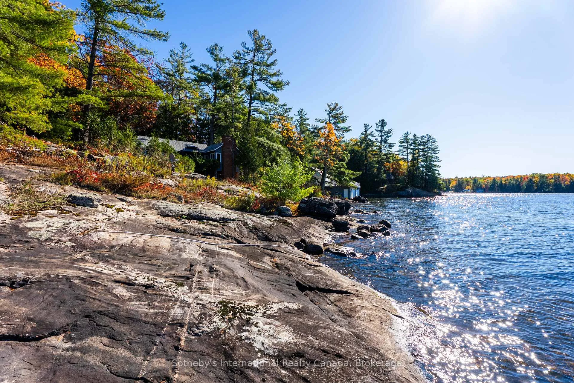 Photo 46 of 1-1076 Birch Point Road, Gravenhurst, Muskoka (S) — HOMEH