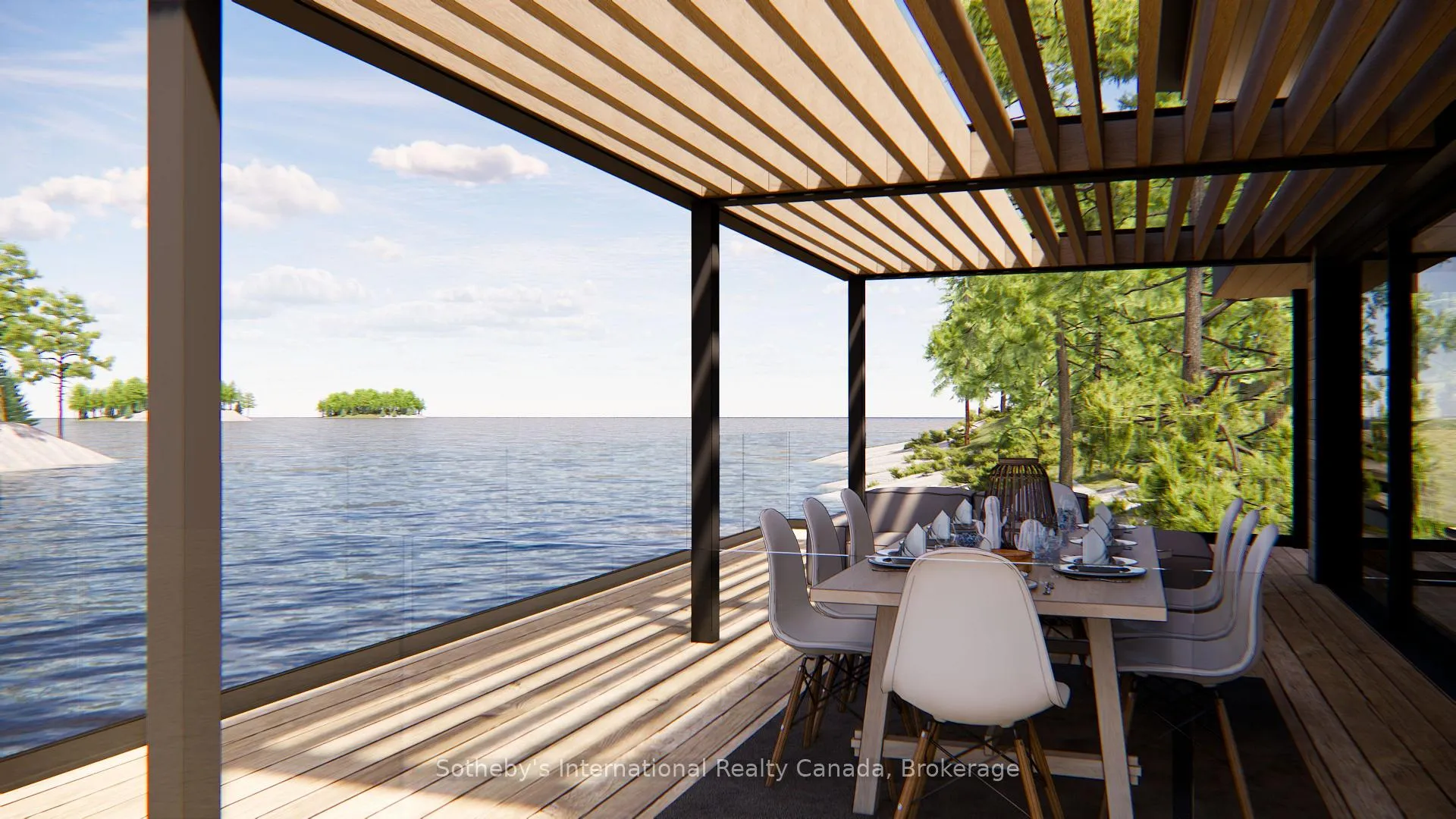 Photo 28 of 1-1076 Birch Point Road, Gravenhurst, Muskoka (S) — HOMEH